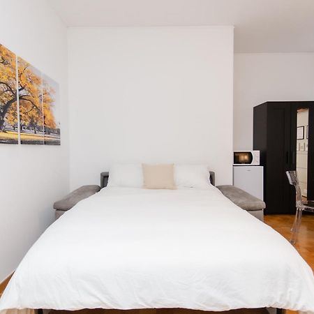 מילאנו Brown Room מראה חיצוני תמונה