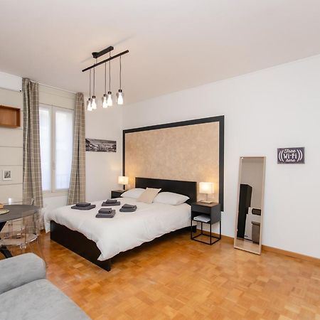 מילאנו Brown Room מראה חיצוני תמונה