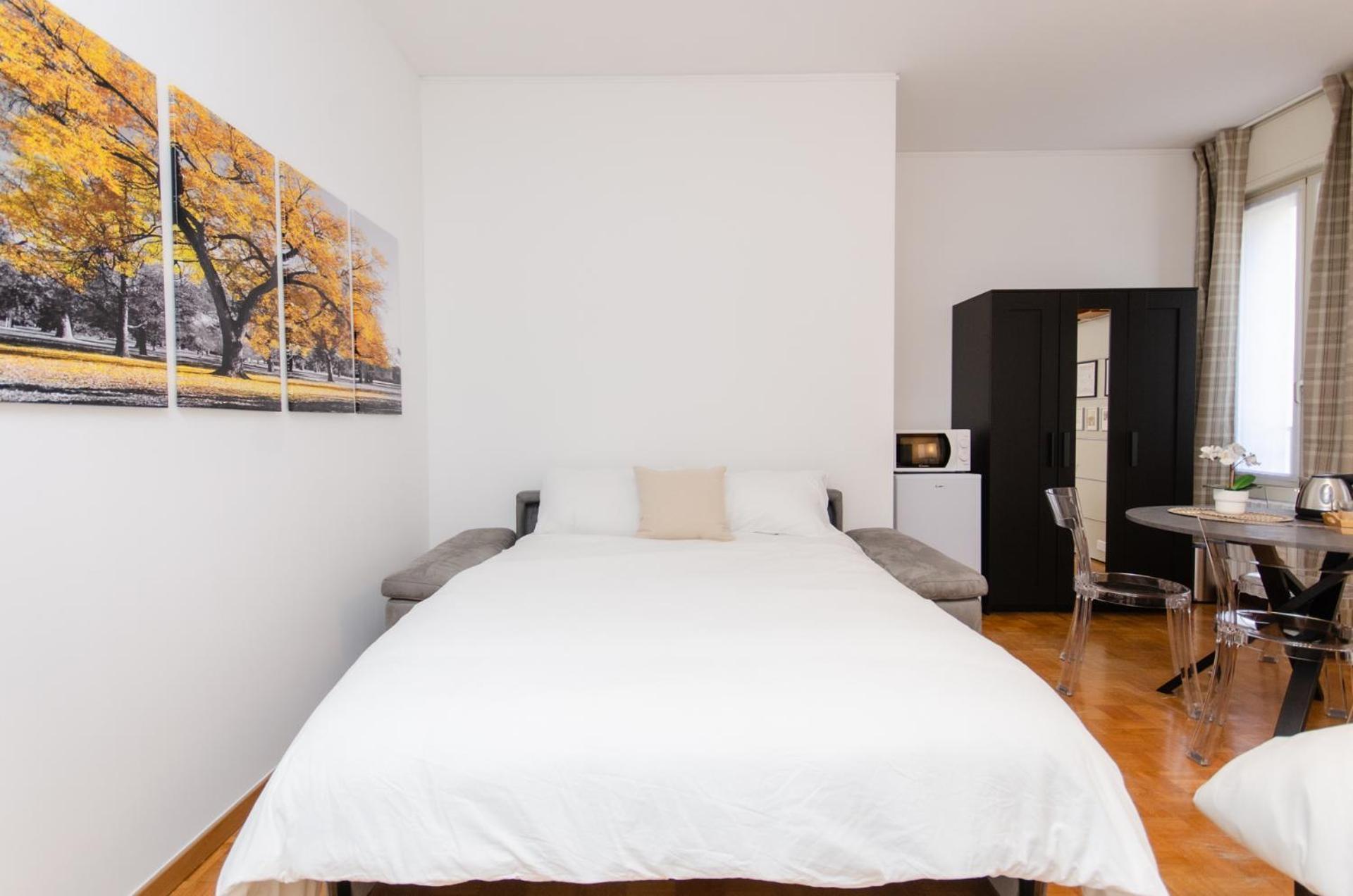 מילאנו Brown Room מראה חיצוני תמונה