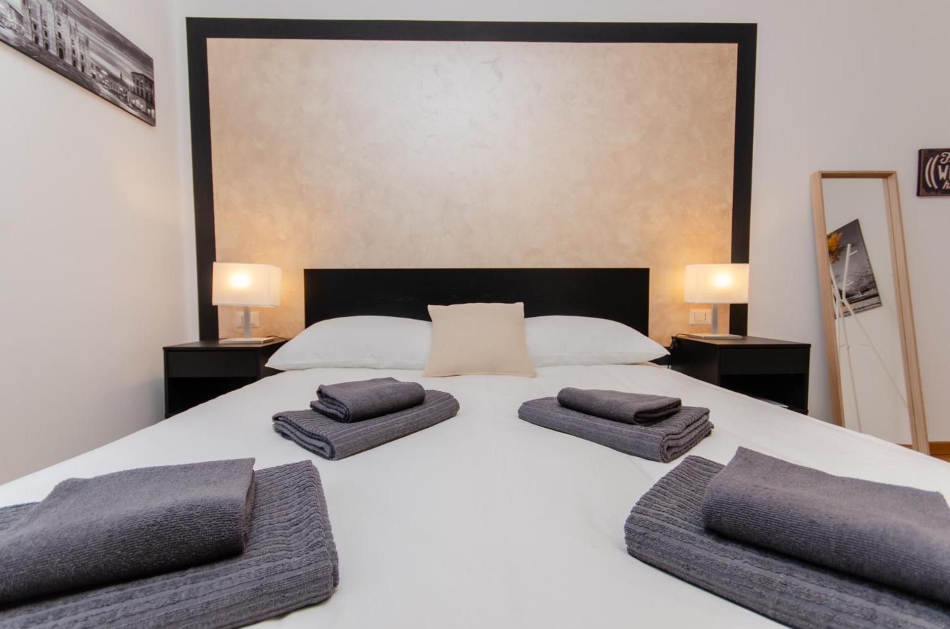 מילאנו Brown Room מראה חיצוני תמונה