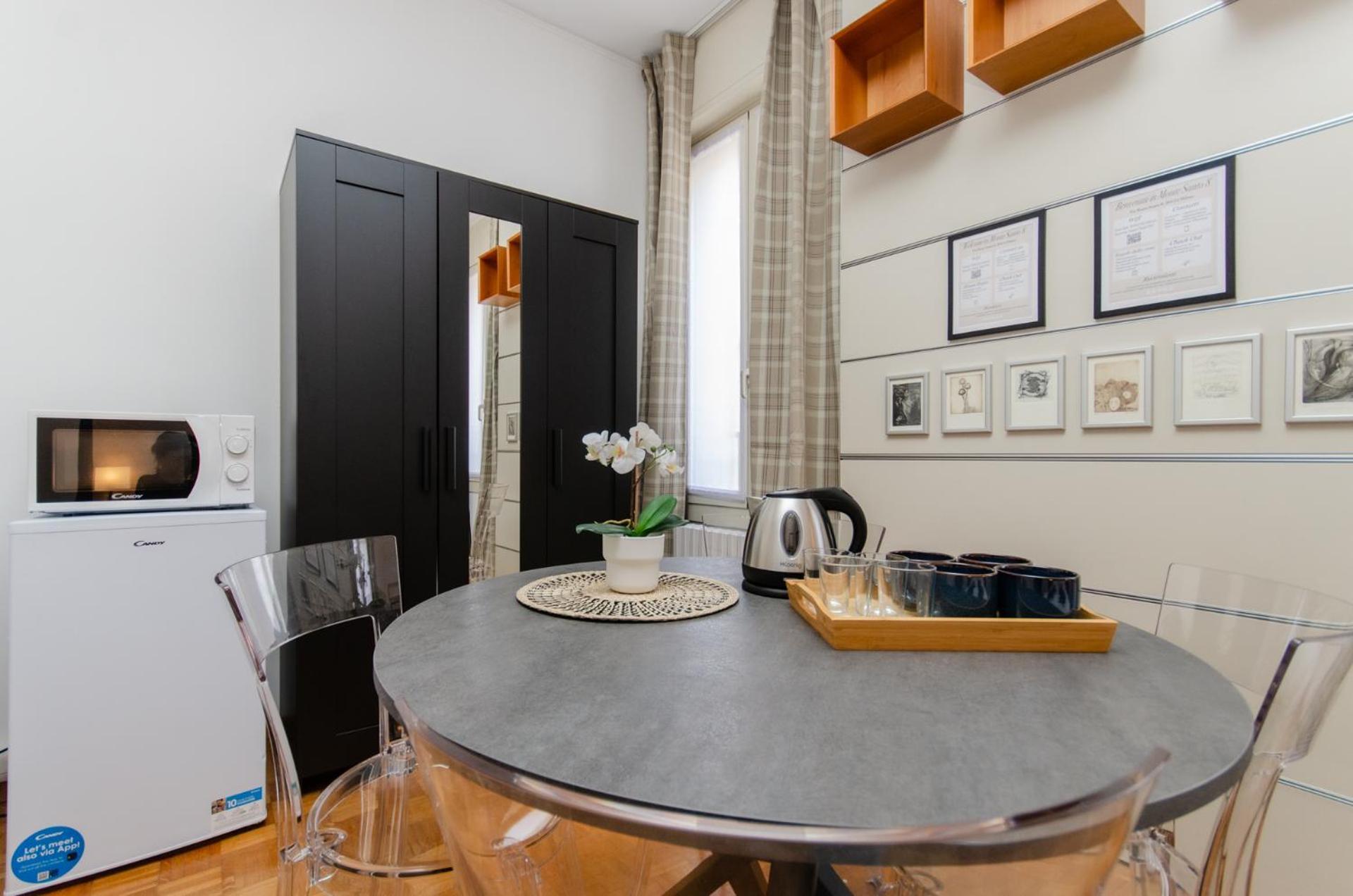 מילאנו Brown Room מראה חיצוני תמונה
